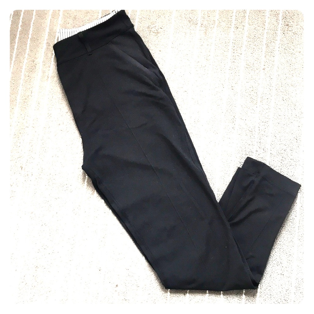 LULULEMON TROUSER YOGA PANTS
